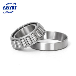 AWYBT低価格大量在庫二列球面P0精密120mm内径メタルシール自動調心ころ軸受 - Product Image 5