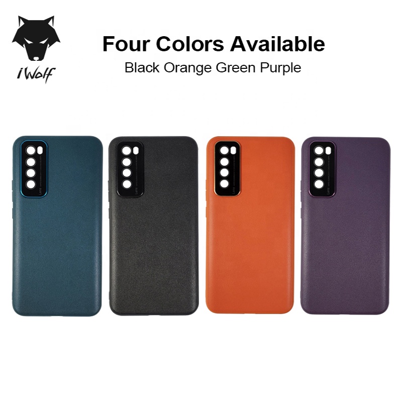 huawei nova 7 5g back cover