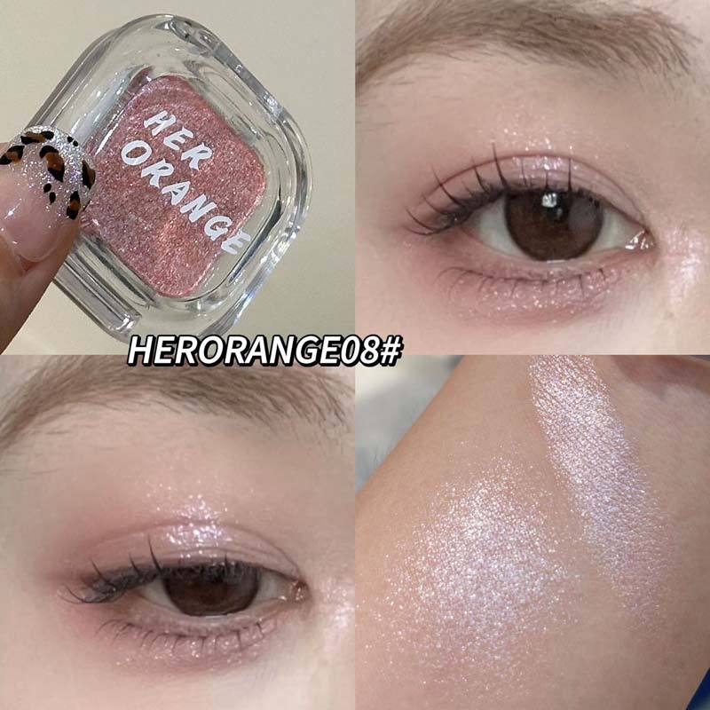 07# Latte froid brun