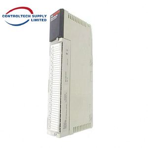 โมดูลเอาต์พุตแบบแยกส่วน Modicon Quantum 140DAO84000 วัสดุอะลูมิเนียมสำหรับงานอัตโนมัติ - Product Image 3