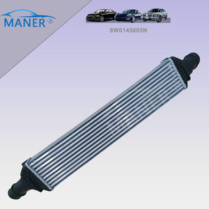MANER Intercooler de haute qualité, refroidisseur auxiliaire 8W0145805AD 8W0145805N pour Audi A4 A5 Q5 - Product Image 2