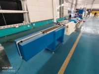 Vente directe d'usine 2025, équipement de revêtement en caoutchouc butyle à double vitrage, machine de revêtement en butyle, extrudeuse de scellant en butyle