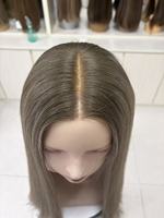 Perruques en cheveux humains vierges en gros avec dentelle suisse HD, bonnet transparent et respirant, pour un look naturel de cheveux tressés