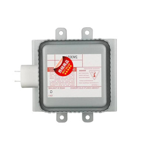 Magnetron pour four à micro-ondes M24FB-610, compatible avec les pièces de réparation de micro-ondes - Product Image 1