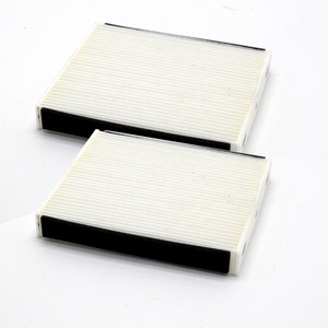 ไส้กรองอากาศแบบรังผึ้ง Komai Supply P605538 CP33540 32-925752 P608676 P601560 AF27876 21604540 - Product Image 6