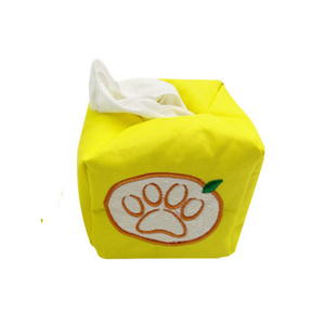 <span class=keywords><strong>Amazon</strong></span> yeni pet oyuncaklar kedi çekme doku oyuncaklar Sniff eğitim enerji tüketen eğlenceli gizli gıda yavru oyuncaklar - Product Image 4