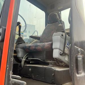 Original Import Used Komatsu Pc128/PC128US/PC128US-6/PC128US-8 Crawler Excavators 2022 <b>Model</b> 12.8 Ton Certified <b>Engine</b> Gearbox - Product Image 6