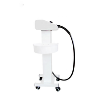 Appareil de massage vibrant G5 de haute qualité pour amincissement corporel, masseur G5 le plus populaire avec 5 têtes, machine de beauté pour massage corporel