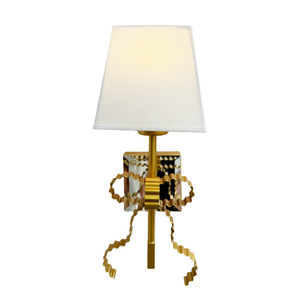 Lámpara de pared de lujo ligero estilo francés para sala de estar, lámpara de pared de cabecera de dormitorio estilo americano, moderna y minimalista - Product Image 4
