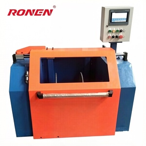 Macchina trafilatrice a linea retta per filo d'acqua, rame, <span class=keywords><strong>oro</strong></span>, acciaio, argento, alluminio, con conversione di frequenza, per filo d'acciaio - Prezzo - Product Image 2