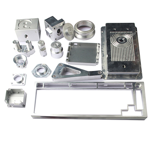 Tùy Chỉnh Chế Tạo Dịch Vụ Chính Xác 4 5 Trục Kim Loại Brass Thép Không Gỉ Nhôm CNC Lathe Quay Gia Công Phay Parts - Product Image 2