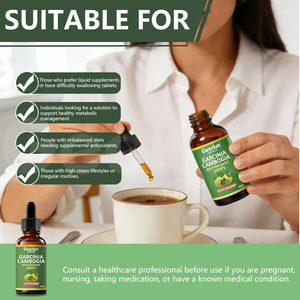 Gotas Líquidas de <span class=keywords><strong>Garcinia</strong></span> <span class=keywords><strong>Cambogia</strong></span> al por Mayor, Apoyo a la Defensa Metabólica, Promueven el Nivel de Energía, Gotas de <span class=keywords><strong>Garcinia</strong></span> <span class=keywords><strong>Cambogia</strong></span> - Product Image 4