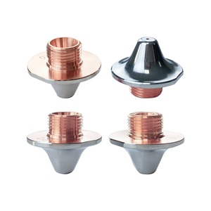 Nouvelles buses de découpe OEM Focus JD028 <span class=keywords><strong>Amada</strong></span> pour découpeuse <span class=keywords><strong>laser</strong></span> à fibre - Product Image 4