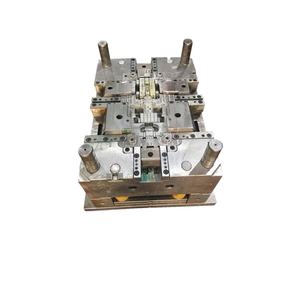 Fabricant professionnel OEM ODM de moules d'injection de qualité pour lampes de bureau intelligentes, pièces métalliques personnalisées YIOT YO-005M - Product Image 5