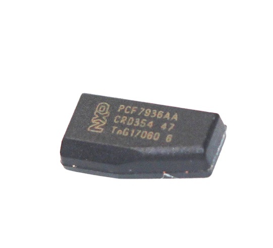 New and original  PCF7936AA   PCF7936   7936   Car Key Transponder Chip   IC