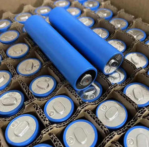 Sel Baterai Lifepo4 Silinder LFP Original Grade A Baru C40 40135 3.2V 20Ah untuk Sepeda Listrik dan Skuter - Product Image 5