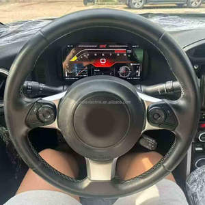 Panel de Instrumentos Digital LCD de 12.3 Pulgadas, Pantalla de Velocímetro para Toyota 86 Subaru BRZ 2013-2019, Clúster de Instrumentos Virtual - Product Image 5