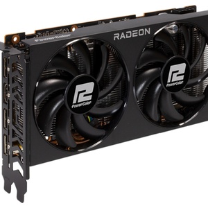 Tarjeta Gráfica PowerColor Fighter 6600 de 8GB GDDR6 Nueva, Gran Venta - Product Image 3