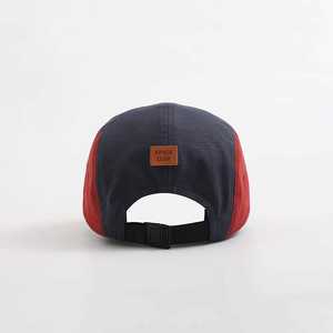 Les rêves sportifs deviennent réalité: votre chapeau à séchage rapide personnalisé - Product Image 5