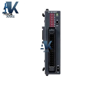 Unidad de Expansión de E/S para Controlador Programable Keyence KV-NC16EXT, Nueva y Original - Product Image 1