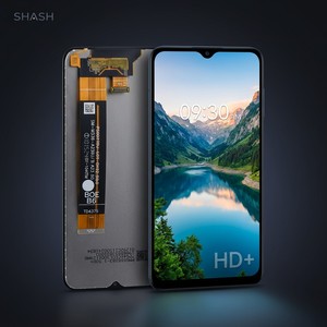Display LCD TFT In-cell da 6,5 pollici compatibile con SHASH per A326 5G, con telaio di ricambio, certificato CE RoHS, 1 anno di garanzia - Product Image 3
