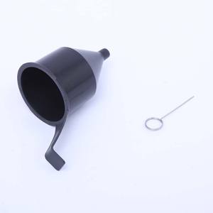 <span class=keywords><strong>Pistola</strong></span> de Pulverización Eléctrica Portátil de 800 ml, Pulverizador de Pintura sin Aire - Product Image 3