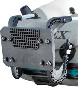 <span class=keywords><strong>INTEX</strong></span> 68624 KIT DE MONTAGE DE <span class=keywords><strong>MOTEUR</strong></span> Support de <span class=keywords><strong>moteur</strong></span> de <span class=keywords><strong>bateau</strong></span> <span class=keywords><strong>gonflable</strong></span> pour Challenger 3;Seahawk 2,3,4;Excursion 4,5; et Mariner 3,4 Boats - Product Image 5