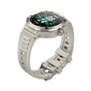 Il Nuovo Smartwatch D13 per Uomo, <span class=keywords><strong>Orologio</strong></span> Sportivo da Esterno <span class=keywords><strong>con</strong></span> Funzioni di Rilevamento Salute, Dati Sportivi e Altre Funzionalità - Product Image 6