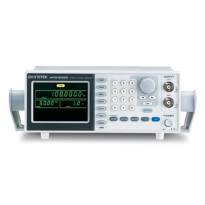 เครื่องกำเนิดสัญญาณฟังก์ชันอิสระ AFG-2025 รุ่น AFG-2100 และ AFG-2000 ช่วงความถี่ 0.1Hz ถึง 5/12/25 MHz ความละเอียด 0.1Hz - Product Image 3