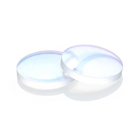 Lentille de collimation laser à fibre optique modèle générique 1064 nm D28 D30 D37 mm FL75 FL100 FL125 FL150 FL200 mm pour machine de découpe laser à fibre
