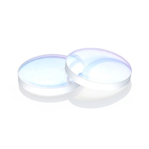 Ống Kính Va Chạm <span class=keywords><strong>Laser</strong></span> Sợi D28 /D30/D37mm FL75/FL100mm/FL125mm/FL150mm/FL200mm Cho Máy Cắt <span class=keywords><strong>Laser</strong></span> Sợi - Product Image 3