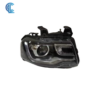 Pour Lincoln Navigator Phares 2015 2016 2017 Navigateur Phare Original Phares Gauche et Droite OEM JL7Z13008E JL7Z13008F