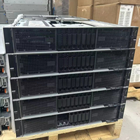 Server Rak 2U Bekas untuk DELL PowerEdge R750xa Barebone Dual Socket untuk Komputasi AI GPU HPC