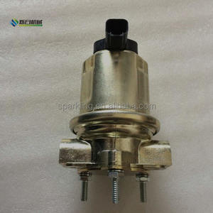 בניית ציוד אביזרי עבור R290LC-7 QSB5.9 חופר חילוף חלק 3938368 <span class=keywords><strong>4943049</strong></span> הזרקת דלק משאבת - Product Image 3