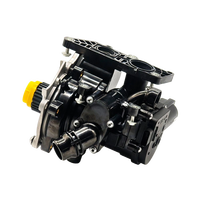 Nouvelle pompe à eau HTEWP28 pour voiture 06L121011B pour Audi/VW/Skoda/Seat/FAW - Garantie 1 an