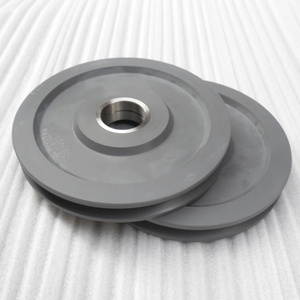 เครื่องเคลือบพีวีซีความเร็วสูง เครื่องรีดสายไฟฟ้าพร้อมรอก - Product Image 4