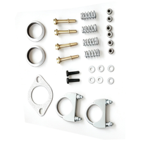 Katalysator für Ford Explorer & Mercury Mountaineer