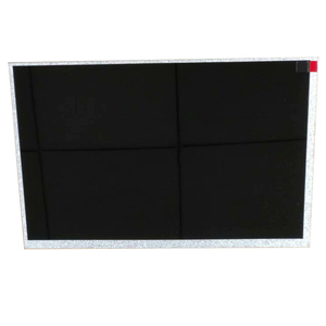 Module LCD TFT IPS 10,1 pouces 1280x800 NJ101IA-01S INNOLUX à haute luminosité, 650 cd, revêtement rigide, écran WXGA - Product Image 2