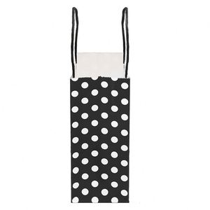 High Quality Foods Safe Premium Papers Kraft <b>Bag</b> with Handle Party Favor Gift Color <b>Bags</b> Business Promotional Paper <b>Bags</b> - Product Image 2