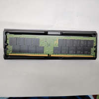 Used 64GB DDR4 3200MHz ECC Registered RDIMM Server RAM Memory Module M393A8G40BB4-CWE