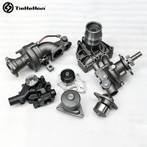 Kit de Reparación de Turbocompresor para Motores Diésel K19 K38 K50 de Alto Rendimiento, Piezas 3545647 4031578 3545661 3575236 3575167 - Product Image 4