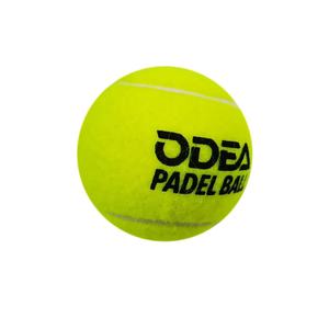 Head Quality Custom ized <span class=keywords><strong>Beach</strong></span> Padel Schläger Verwenden Sie Manufacture Paddle Tennisball - Product Image 1