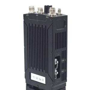 Transmisor de vídeo inalámbrico Hdmi Malla IP Red de radio Radio Malla antiinterferencias Manet Comunicación por radio - Product Image 3