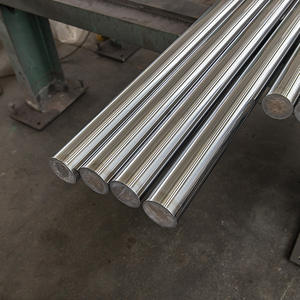 Barra Redonda Astm 2.4819 N10276 Diámetro 6-300mm Aleación de Níquel Hastelloy C276 C22 B2 C2000 - Product Image 2