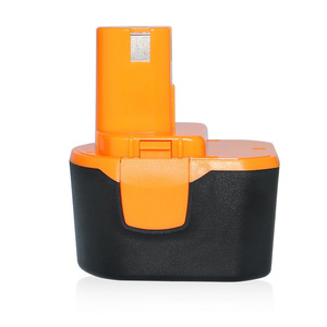 Adecuado para <span class=keywords><strong>Ryobi</strong></span> 12V Taladro de mano Destornillador eléctrico Herramienta Níquel-Cadmio Níquel-metal Batería de hidruro 1400652 - Product Image 3