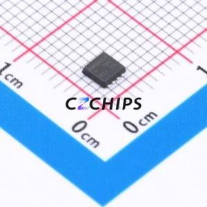 PDFN-8L AGM30P35AP (3.3x3.3) ทรานซิสเตอร์ภาคสนามทรานซิสเตอร์ (Mosfet) ใหม่ล่าสุด - Product Image 1