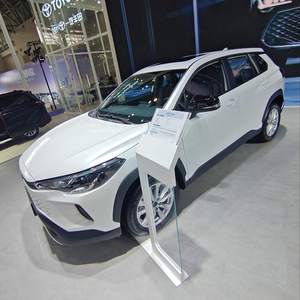 丰田卡罗拉 Cross 2026 Nuevo 2026 2L 混动精英版 混动新车 深色内饰 迷你汽油车 热销中国 2026 - Product Image 6