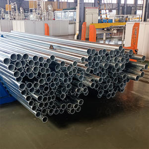 Pipa Galvanis <span class=keywords><strong>Gi</strong></span> 20 Kaki 3 Inci, Harga 6 Inci untuk Saluran Gas Alam - Product Image 5