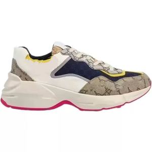 Zapatos Deportivos de Alta Calidad para Caminar, para Hombre y Mujer, Transpirables y Cómodos, con Diseño Personalizado - Product Image 1