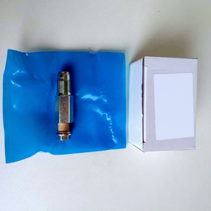 095420-0840 Soupape de décharge de pression du rail de carburant, soupape limiteur de pression du rail commun pour système Denso, pièces de moteur diesel <span class=keywords><strong>Renault</strong></span> - Product Image 1